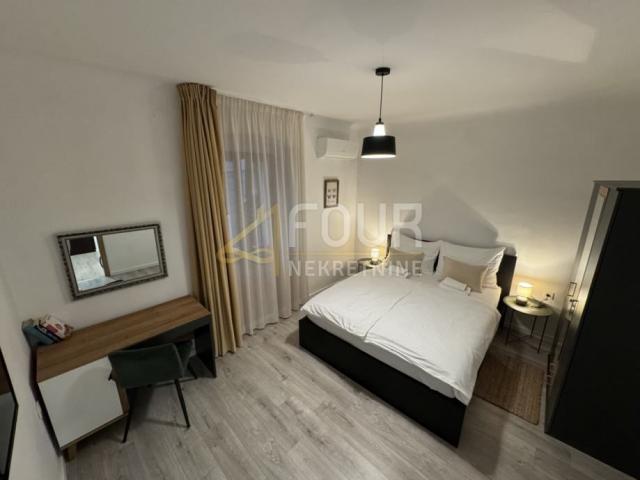 Flat Centar, Rijeka, 81,18m2