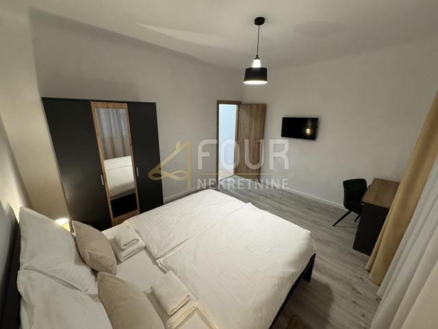 Flat Centar, Rijeka, 81,18m2