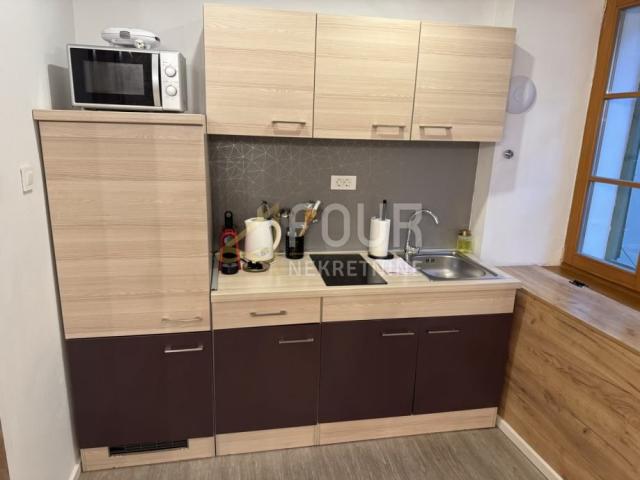 Flat Centar, Rijeka, 81,18m2