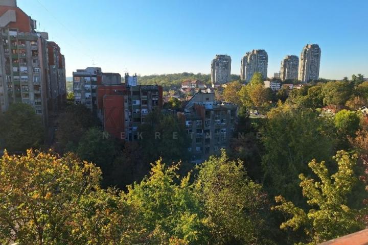 Prodaja, Stan, Banjica, Bulevar Oslobođenja