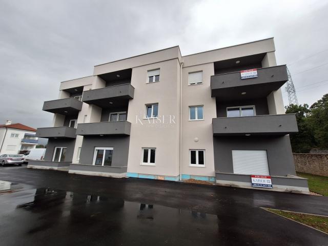 Wohnung Belići, Kastav, 75m2