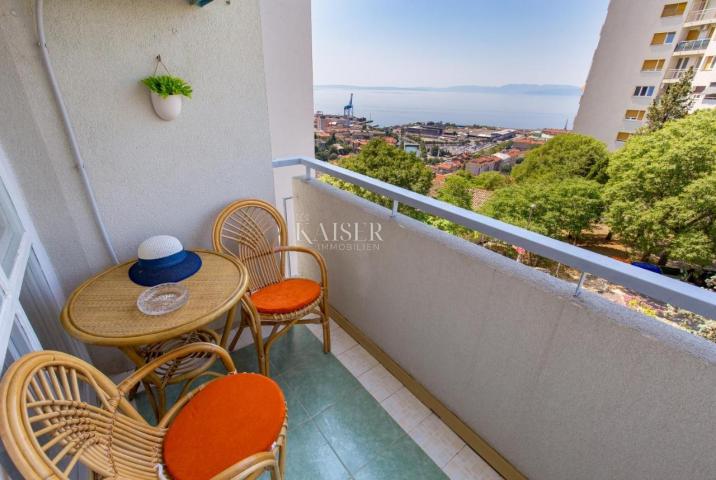 Flat Kozala, Rijeka, 63,12m2