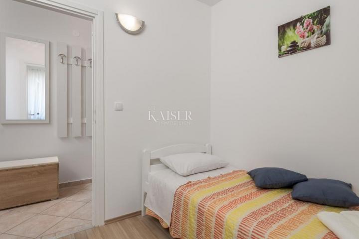 Wohnung Kozala, Rijeka, 63,12m2