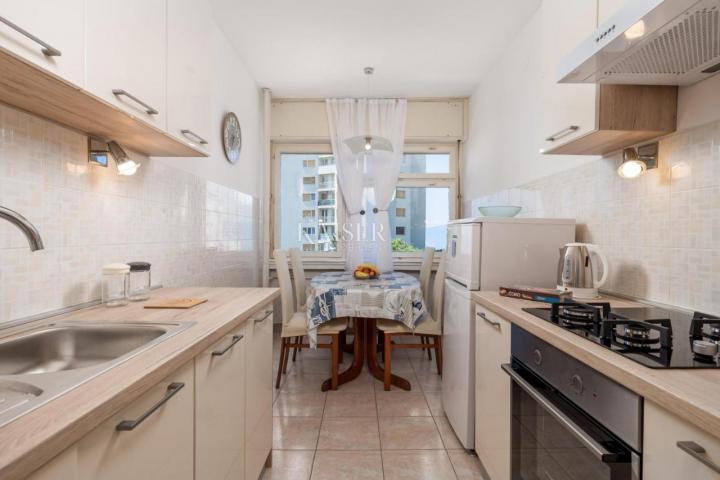 Flat Kozala, Rijeka, 63,12m2