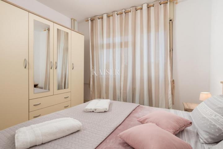 Flat Kozala, Rijeka, 63,12m2