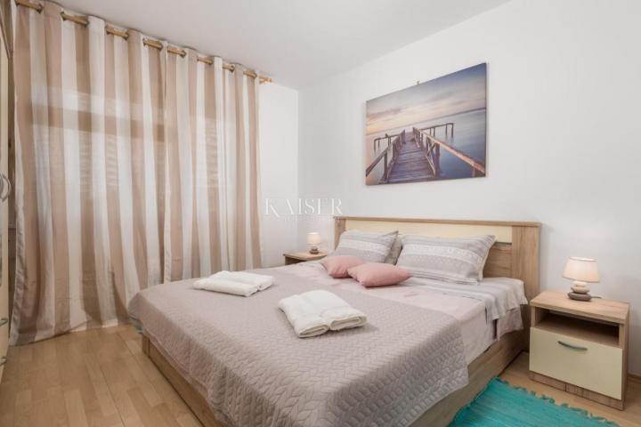 Flat Kozala, Rijeka, 63,12m2