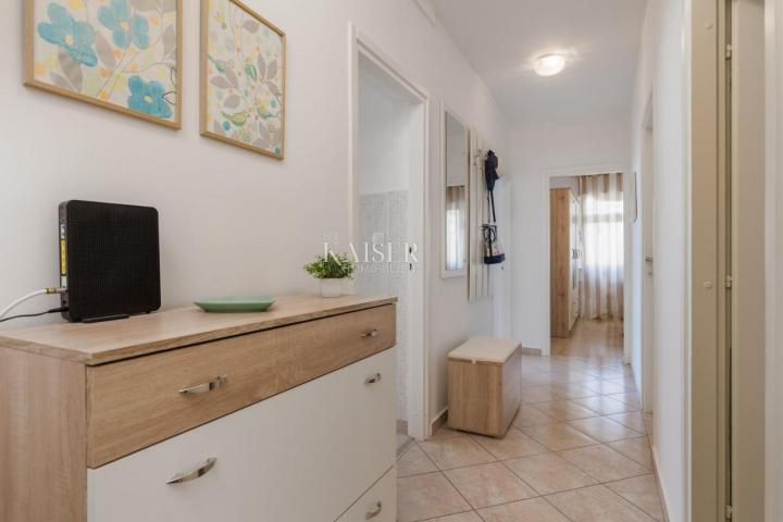 Flat Kozala, Rijeka, 63,12m2