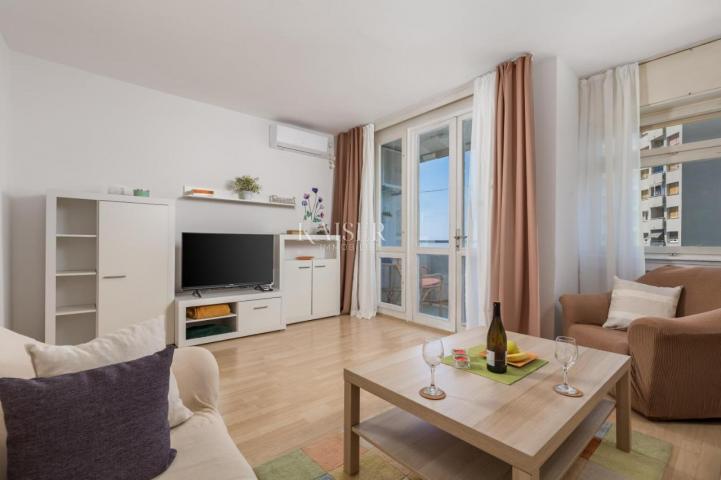 Flat Kozala, Rijeka, 63,12m2