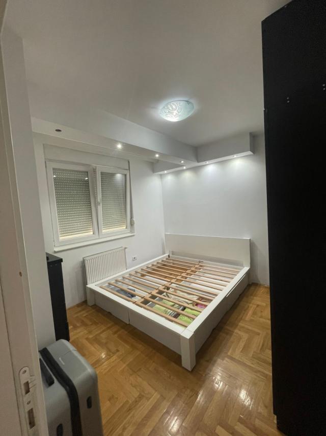 NOVI SAD - NOVA DETELINARA - 120. 00 m2