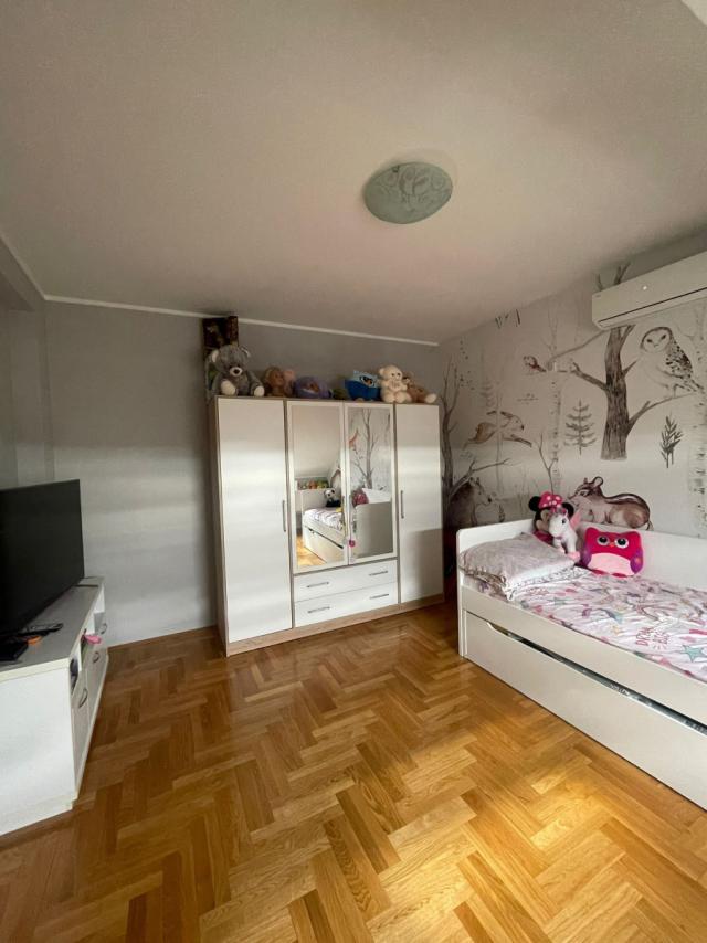 NOVI SAD - NOVA DETELINARA - 120. 00 m2