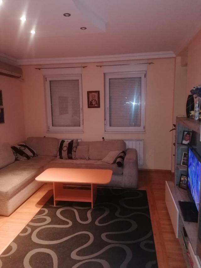 NOVI SAD - NOVO NASELJE - 61. 00 m2