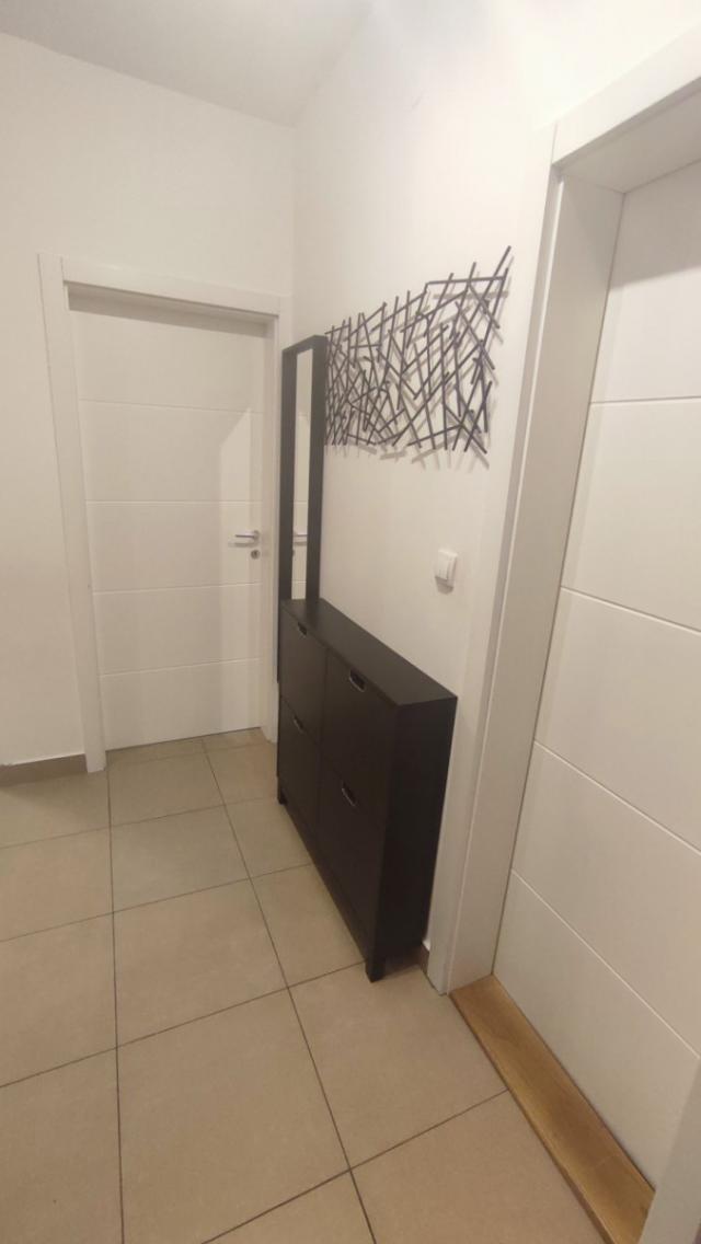 NOVI SAD - NOVA DETELINARA - 39. 00 m2