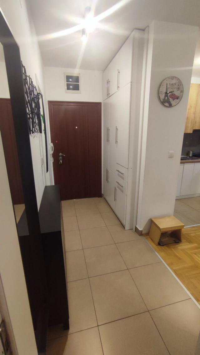 NOVI SAD - NOVA DETELINARA - 39. 00 m2