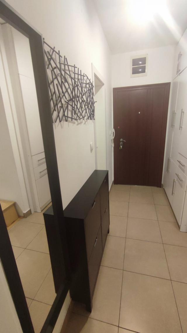 NOVI SAD - NOVA DETELINARA - 39. 00 m2