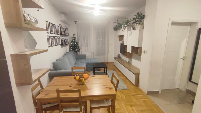 NOVI SAD - NOVA DETELINARA - 39. 00 m2