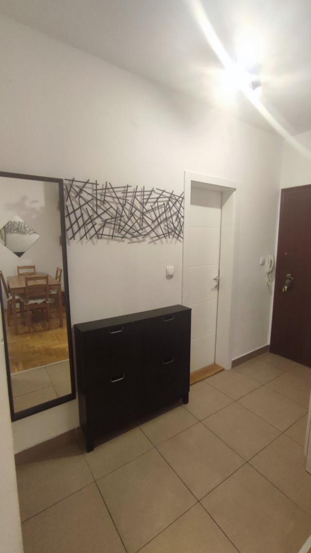 NOVI SAD - NOVA DETELINARA - 39. 00 m2