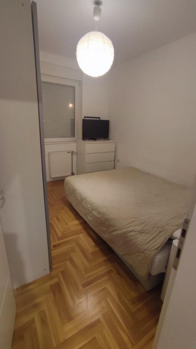 NOVI SAD - NOVA DETELINARA - 39. 00 m2