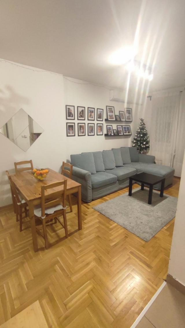 NOVI SAD - NOVA DETELINARA - 39. 00 m2