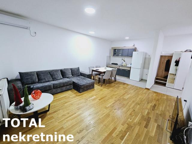 2 Dvosoban stan NOVI SAD, 131330€