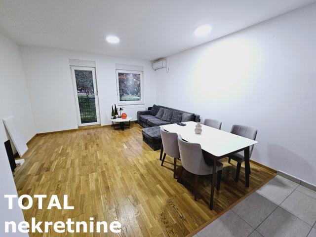 2 Dvosoban stan NOVI SAD, 131330€