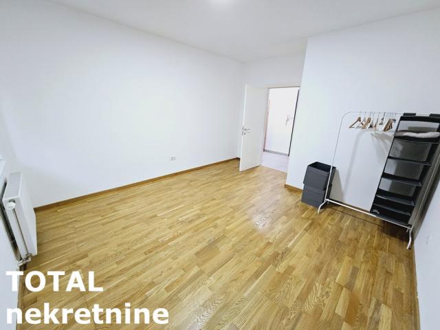 2 Dvosoban stan NOVI SAD, 131330€