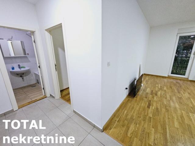 2 Dvosoban stan NOVI SAD, 131330€