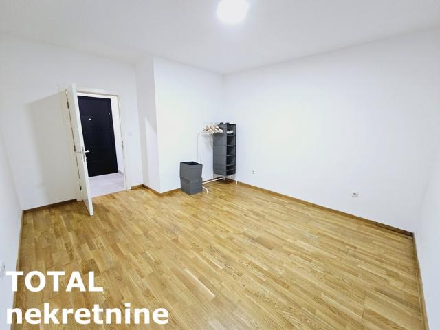 2 Dvosoban stan NOVI SAD, 131330€