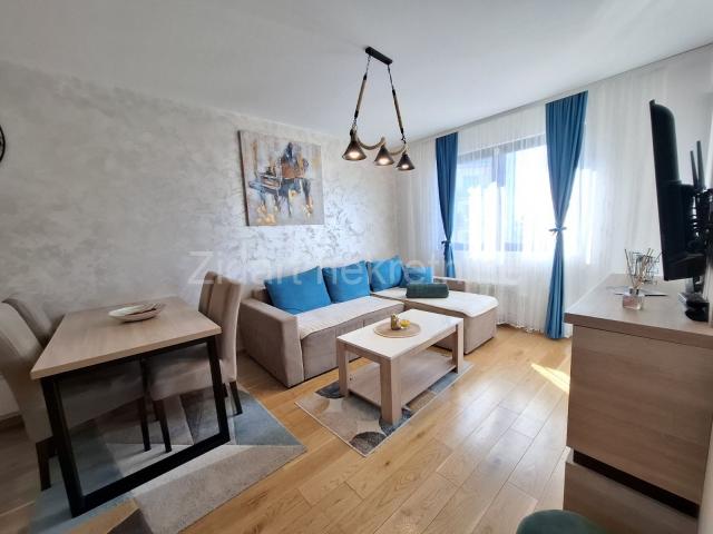 Erska, Lux apartman 41 m2, parking, Izuzetno