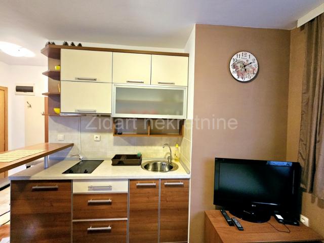 Zlatiborski konaci, lux 25 m2, Wellnes Spa