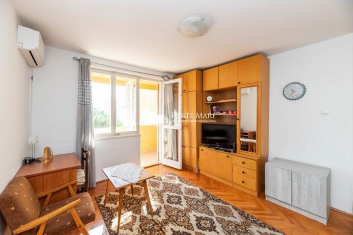 Apartment for sale in  Herceg Novi, Topla area