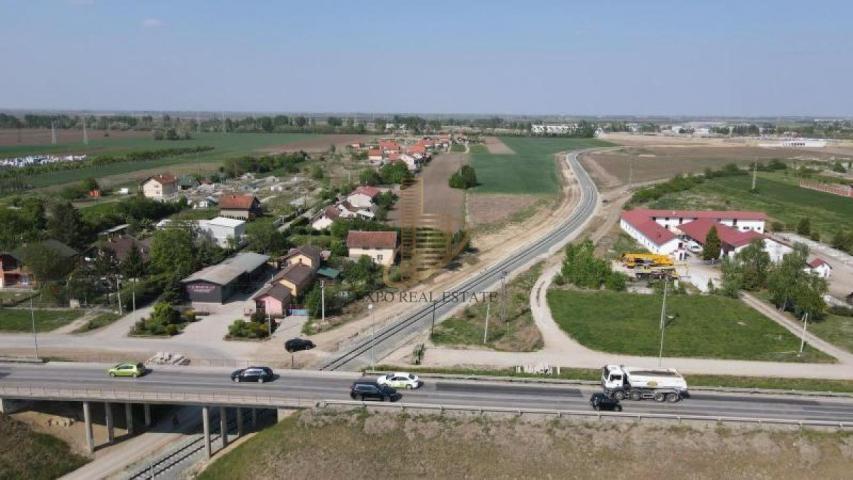 Prodaja, plac od 4290m2 Rumenka