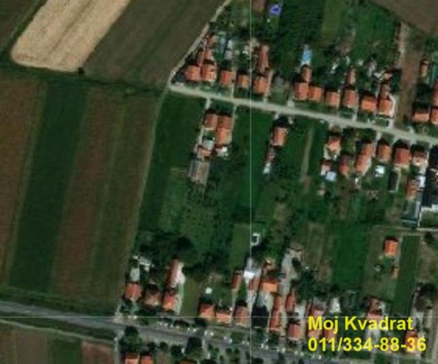 Zemun, Ugrinovci - Mihajla Lazarevića, 20. 24 ari