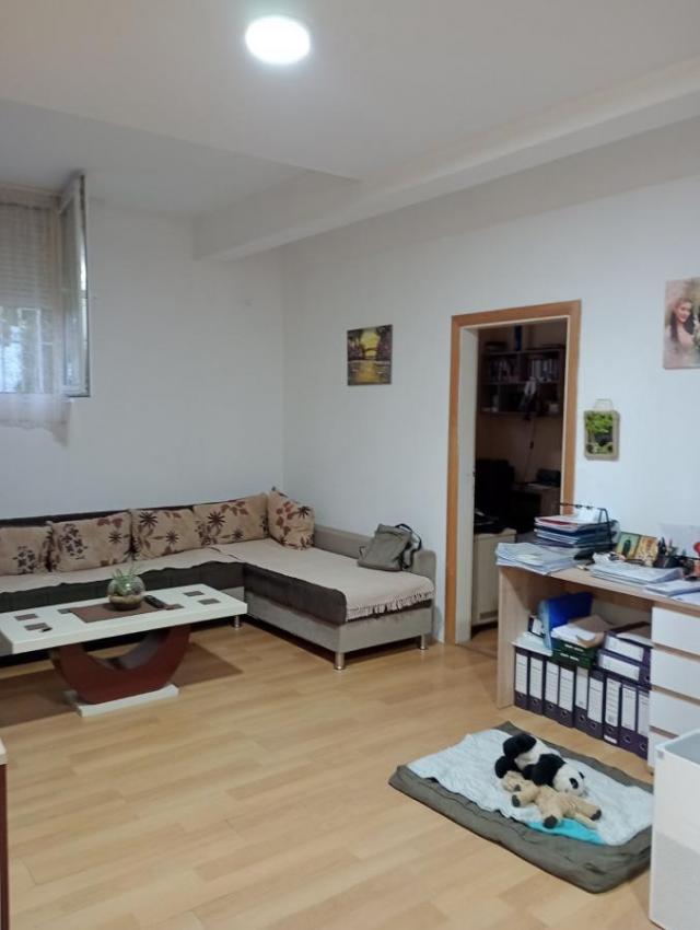 Mirijevo, Miodraga Protića, 53m2