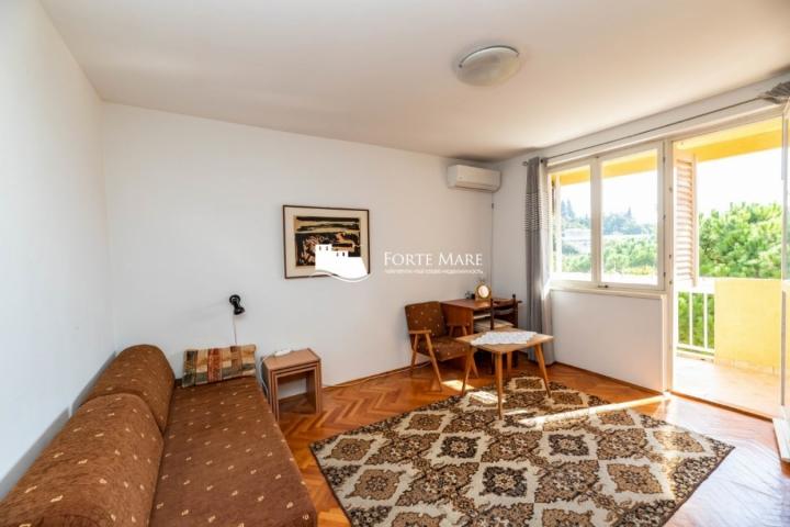 Apartment for sale in  Herceg Novi, Topla area