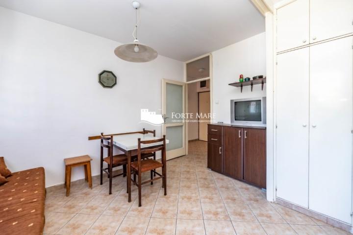 Apartment for sale in  Herceg Novi, Topla area