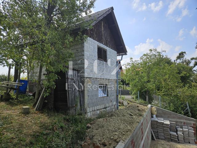 House Gornja Dubrava, Đurini, 40m2