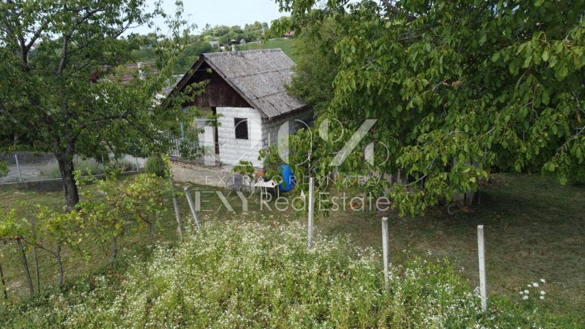 House Gornja Dubrava, Đurini, 40m2