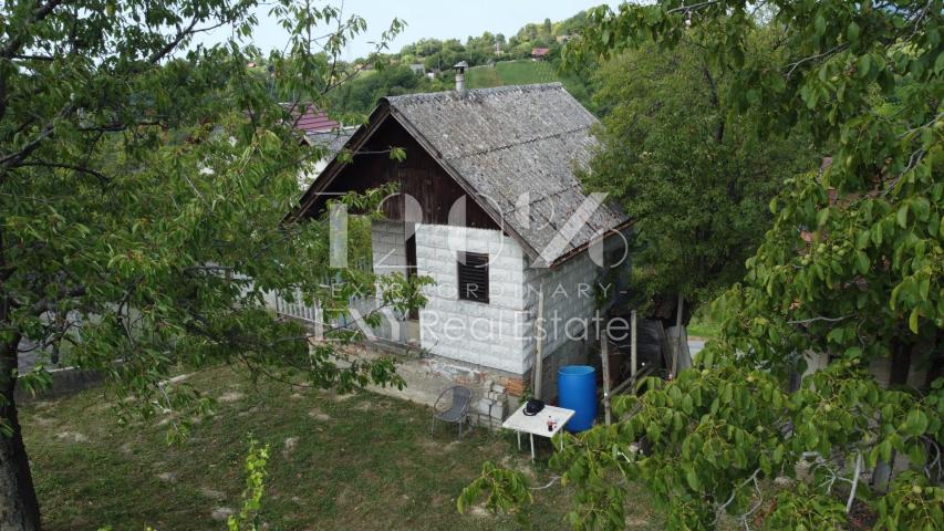 Haus Gornja Dubrava, Đurini, 40m2