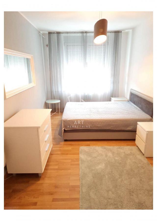 Novogradnja, lux stan, 85m2 ID#9109