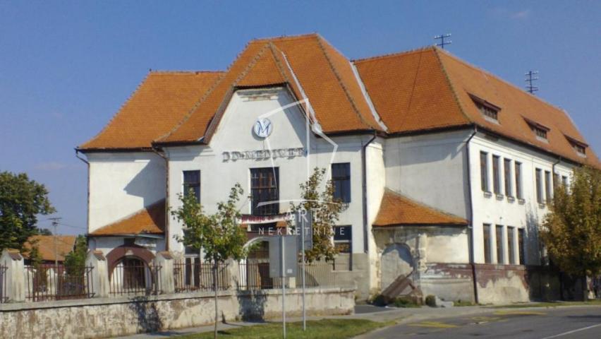 Zrenjanin centar, ekskluzivna ponuda ID#9114111