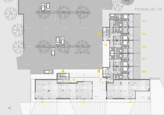 Wohnung Wohnung zu verkaufen, Neubau, Labin