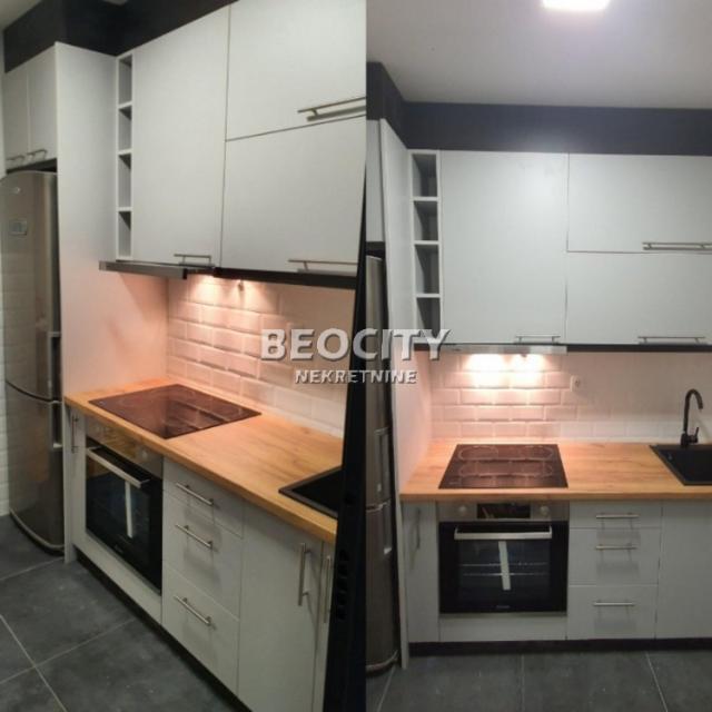 Novi Sad, Bulevar Oslobođenja, Pavla Papa, 0. 5, 27m2, 350EUR