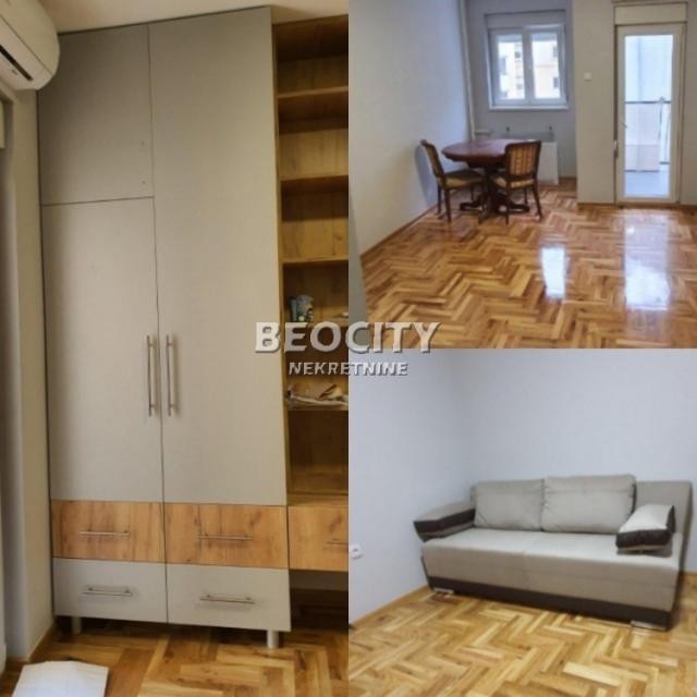 Novi Sad, Bulevar Oslobođenja, Pavla Papa, 0. 5, 27m2, 350EUR