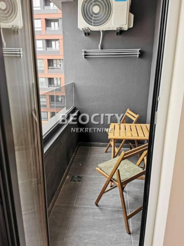 Novi Sad, Centar, Radnička, 2. 0, 44m2, 800EUR