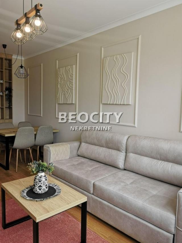 Novi Sad, Centar, Radnička, 2. 0, 44m2, 800EUR