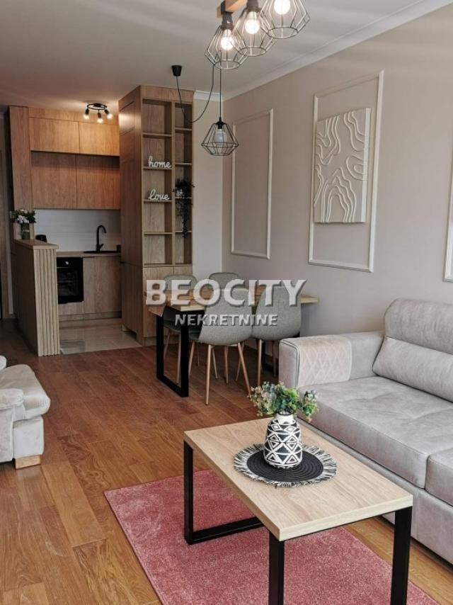 Novi Sad, Centar, Radnička, 2. 0, 44m2, 800EUR