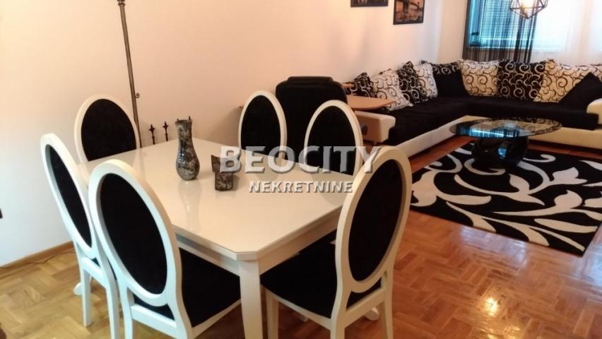 Novi Sad, Sajam, Branka Bajića, 2. 0, 48m2, 120000EUR