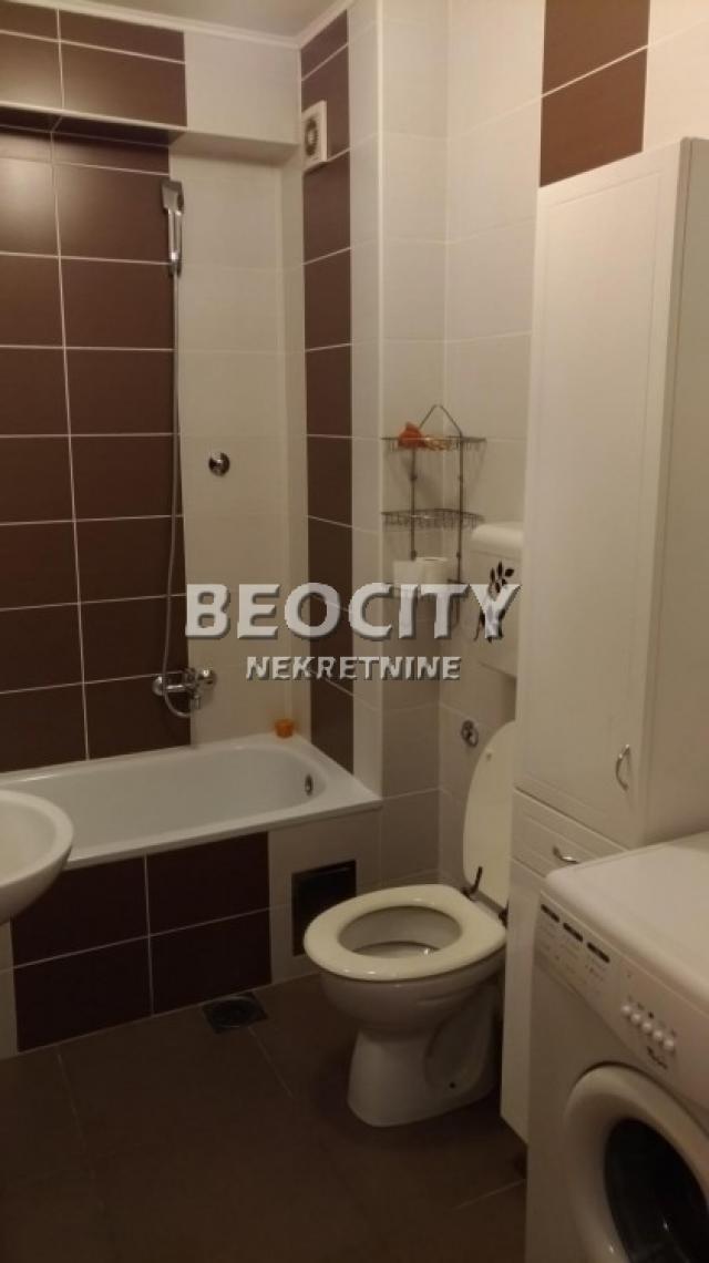 Novi Sad, Sajam, Branka Bajića, 2. 0, 48m2, 120000EUR