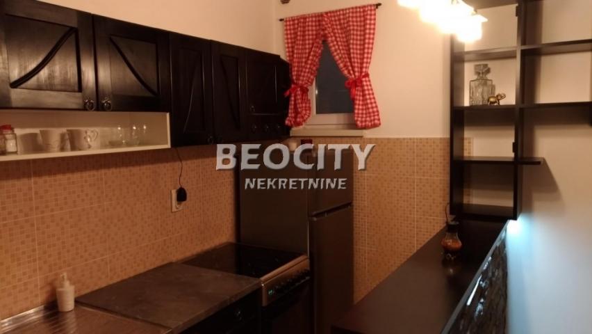 Novi Sad, Sajam, Branka Bajića, 2. 0, 48m2, 120000EUR