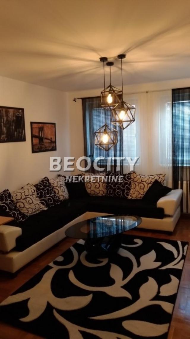 Novi Sad, Sajam, Branka Bajića, 2. 0, 48m2, 120000EUR